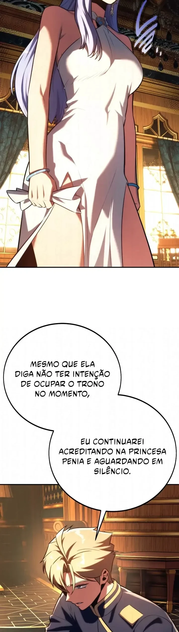 Guia de Sobrevivência do Extra da Academia Capítulo 093 - página 16