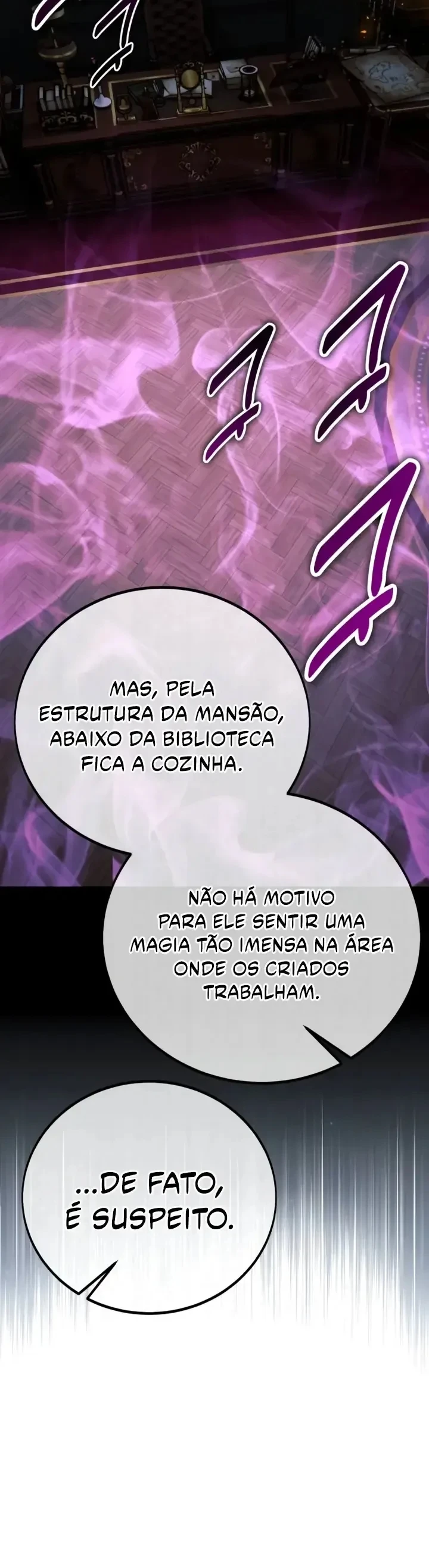 Guia de Sobrevivência do Extra da Academia Capítulo 093 - página 29