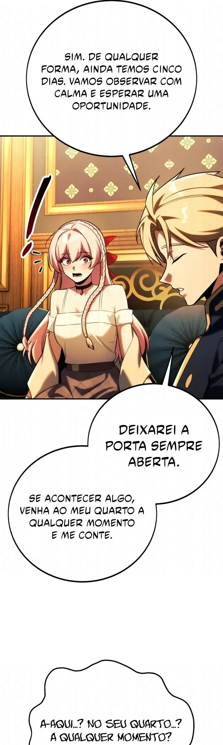 Guia de Sobrevivência do Extra da Academia Capítulo 093 - página 31