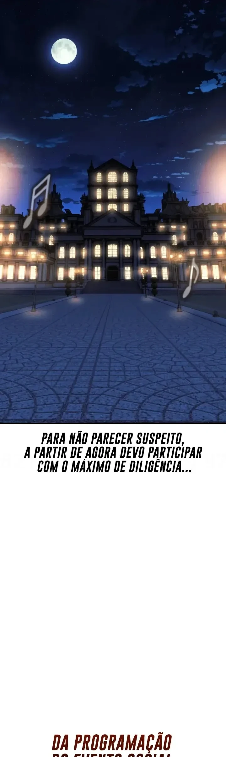 Guia de Sobrevivência do Extra da Academia Capítulo 093 - página 34