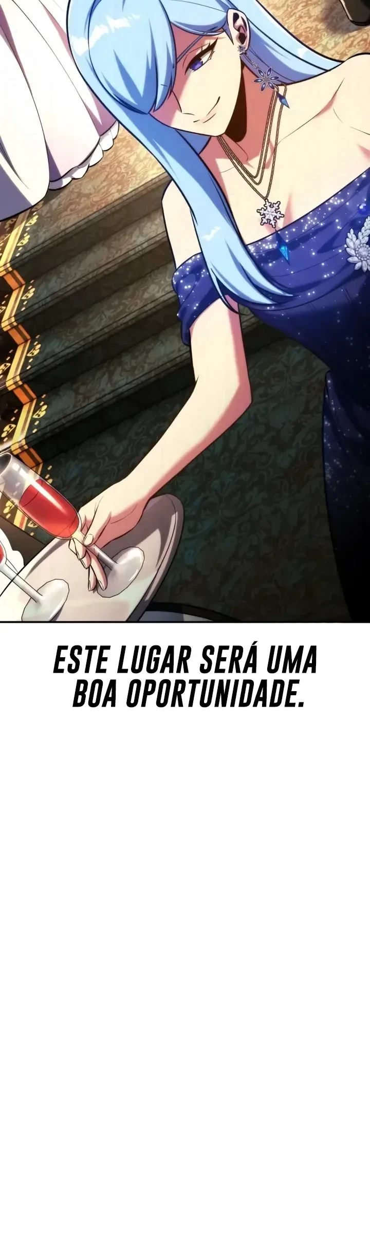 Guia de Sobrevivência do Extra da Academia Capítulo 093 - página 48