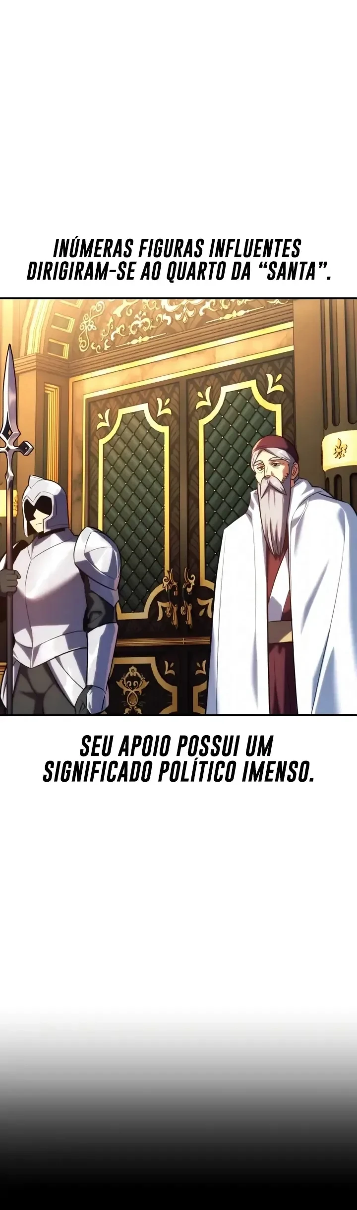Guia de Sobrevivência do Extra da Academia Capítulo 093 - página 51