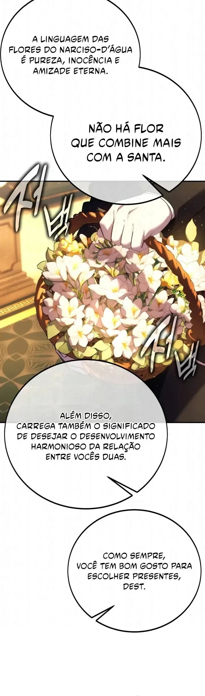 Guia de Sobrevivência do Extra da Academia Capítulo 093 - página 54