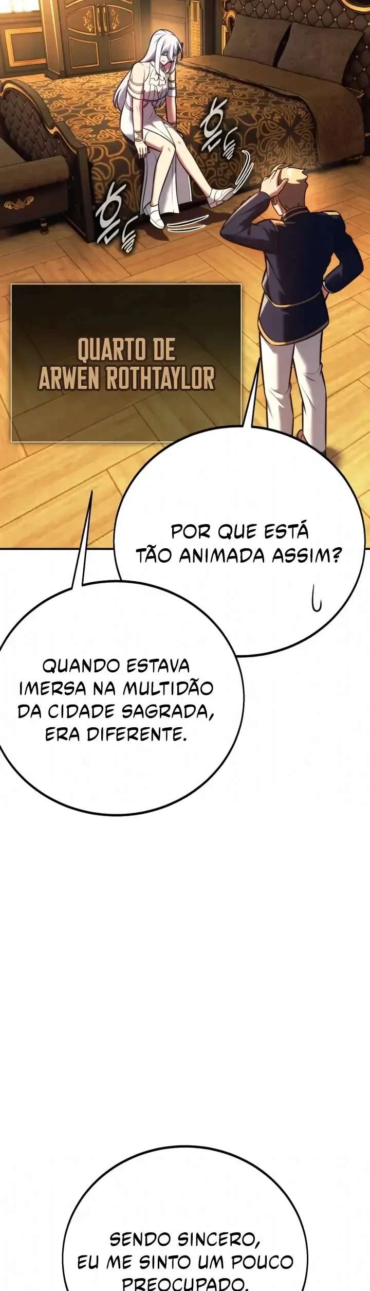 Guia de Sobrevivência do Extra da Academia Capítulo 093 - página 64