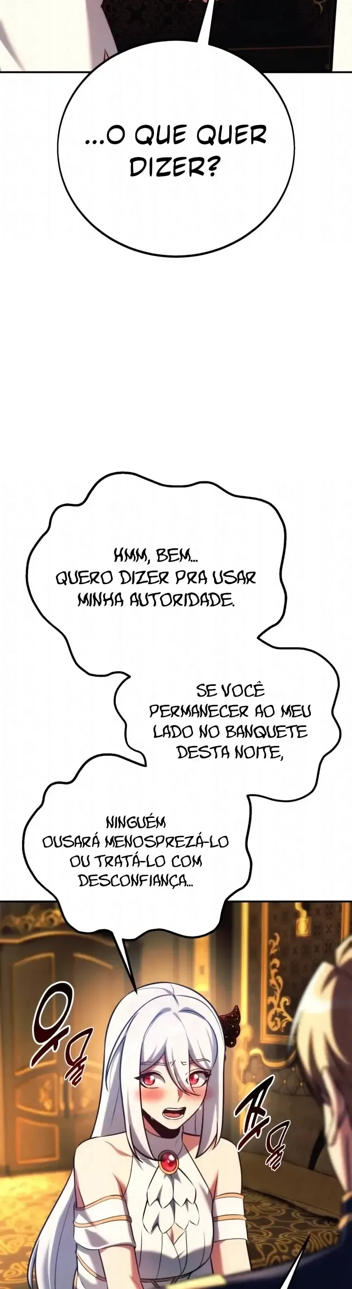 Guia de Sobrevivência do Extra da Academia Capítulo 093 - página 69