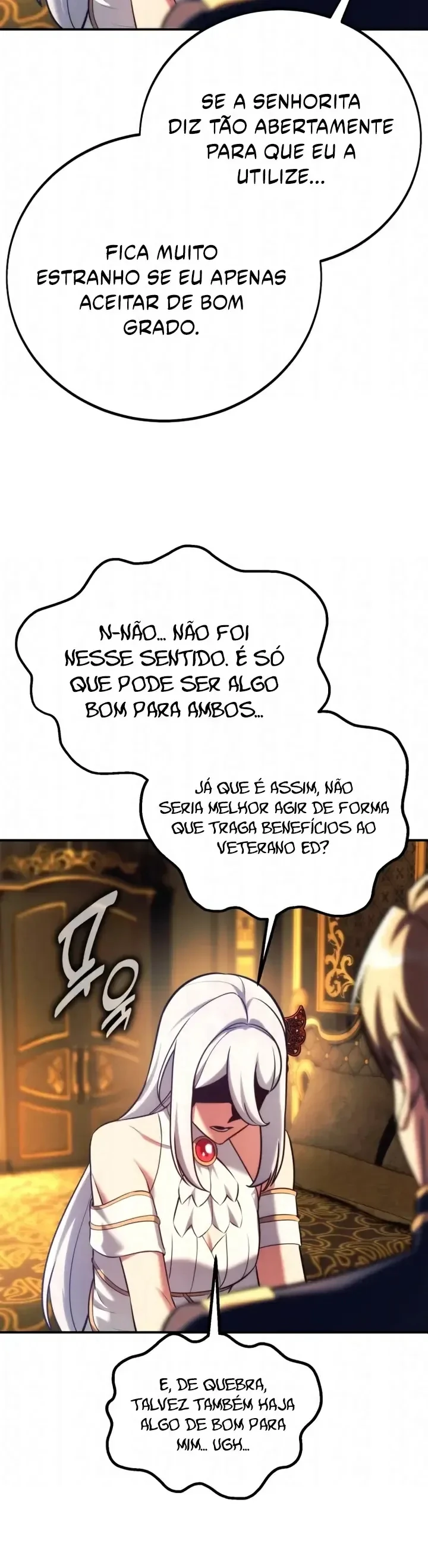 Guia de Sobrevivência do Extra da Academia Capítulo 093 - página 70