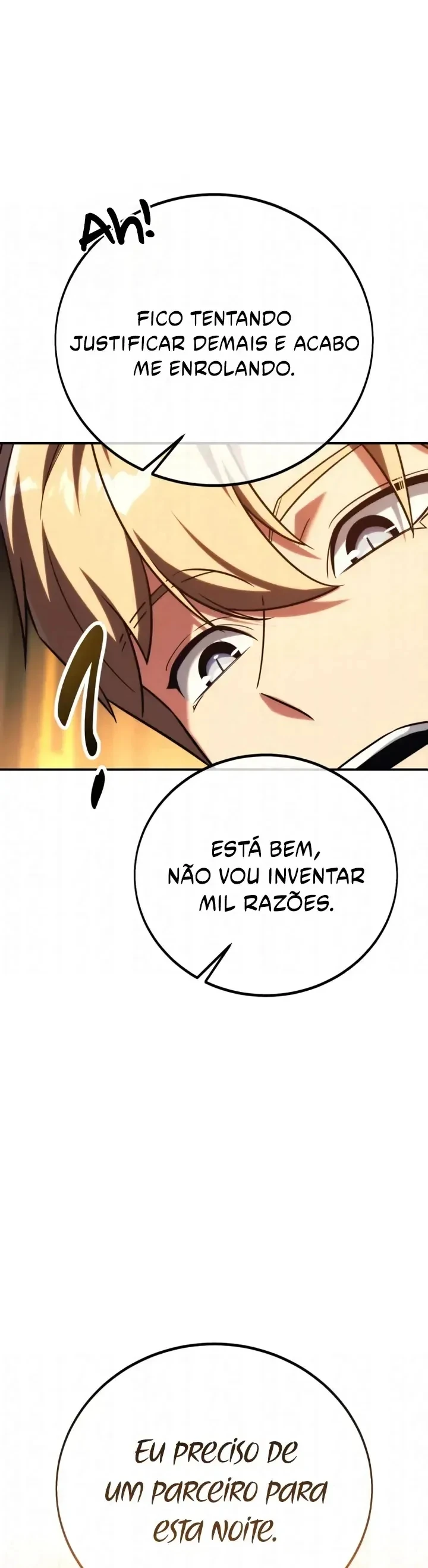 Guia de Sobrevivência do Extra da Academia Capítulo 093 - página 71