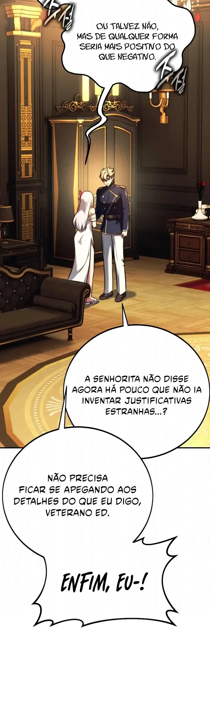 Guia de Sobrevivência do Extra da Academia Capítulo 093 - página 74