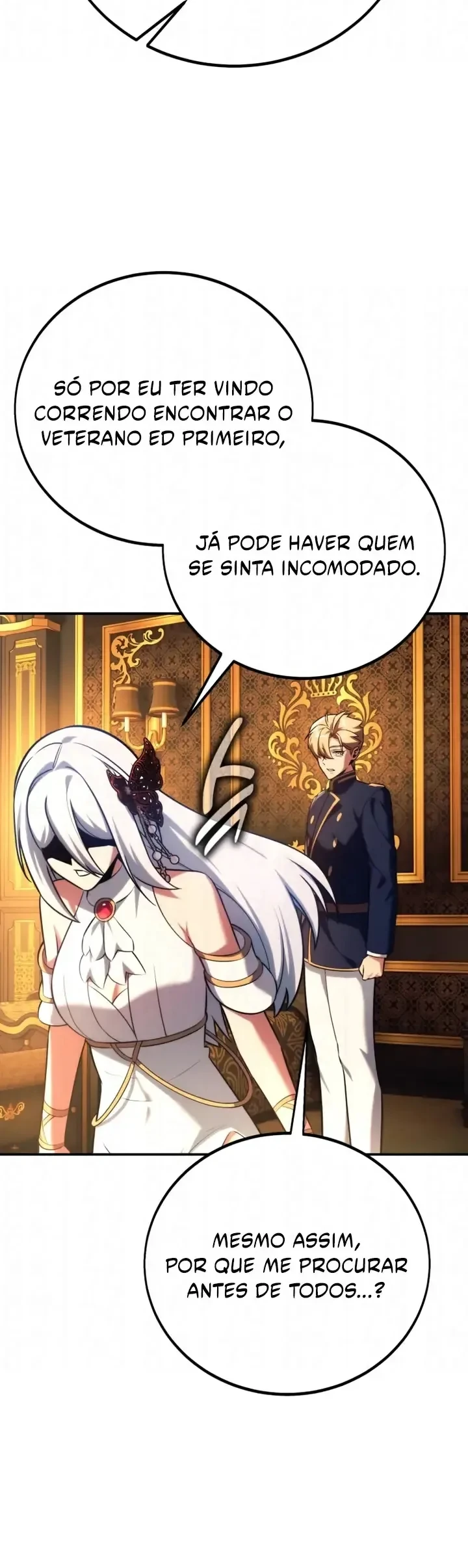Guia de Sobrevivência do Extra da Academia Capítulo 093 - página 78