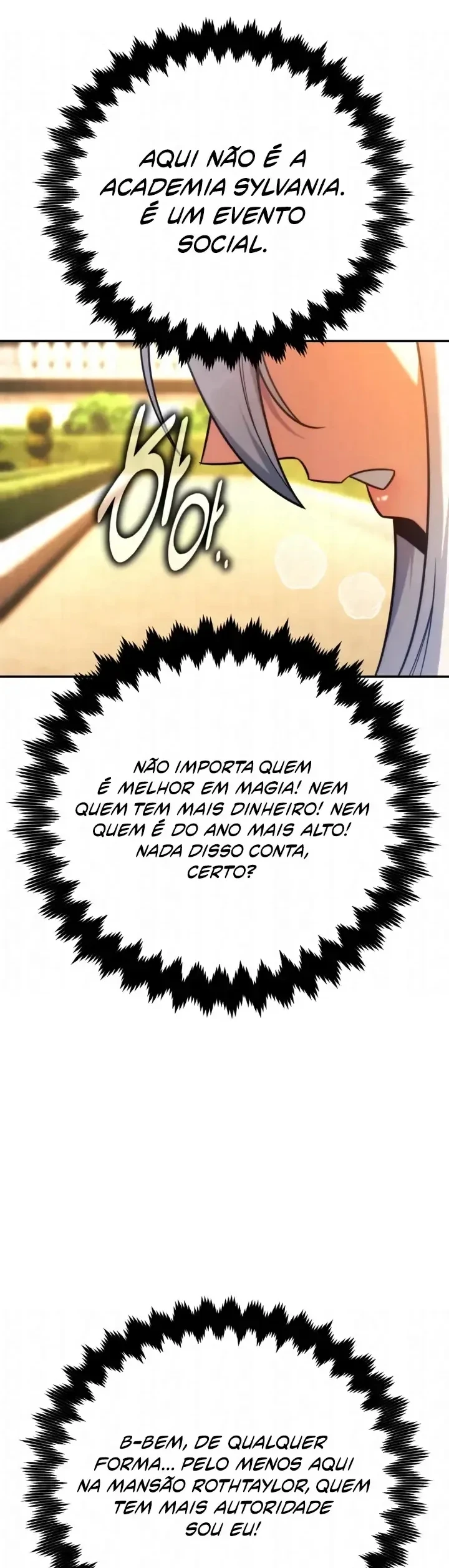 Guia de Sobrevivência do Extra da Academia Capítulo 093 - página 87