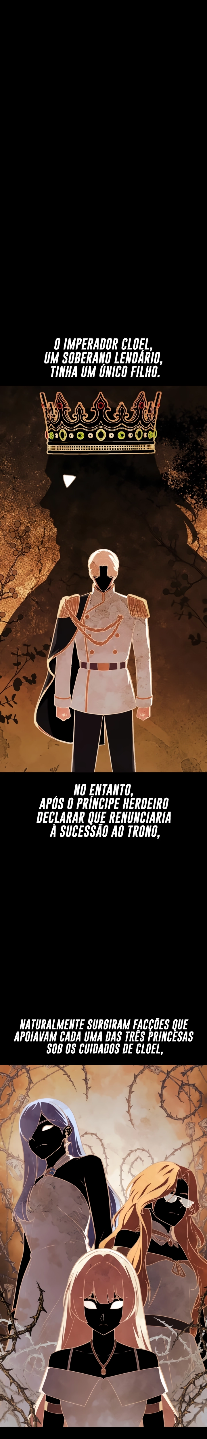 Guia de Sobrevivência do Extra da Academia Capítulo 094 - página 1