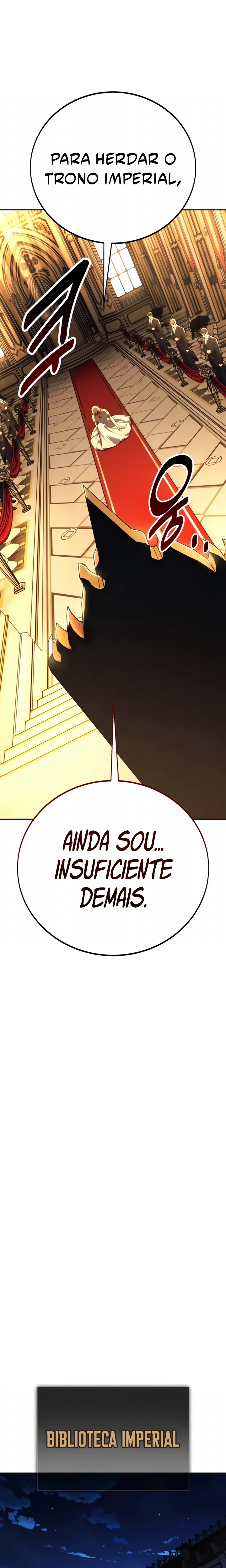 Guia de Sobrevivência do Extra da Academia Capítulo 094 - página 5