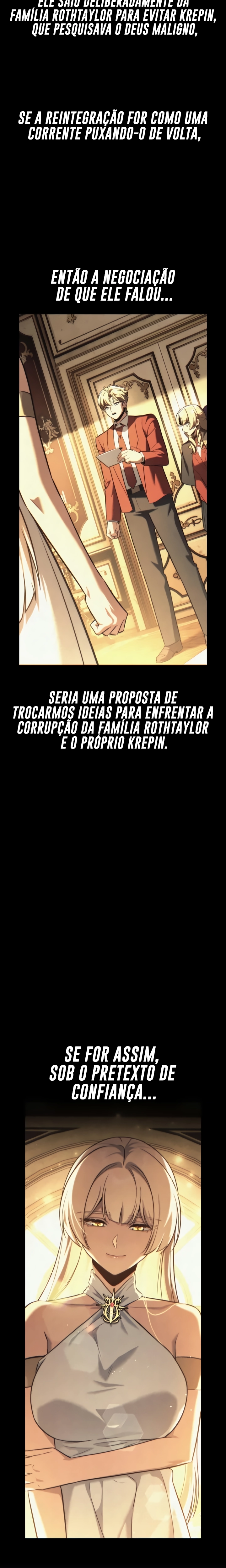 Guia de Sobrevivência do Extra da Academia Capítulo 094 - página 18