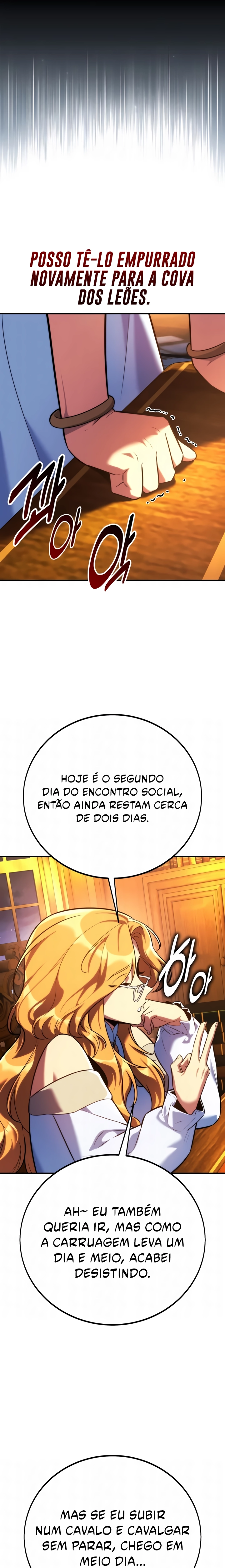 Guia de Sobrevivência do Extra da Academia Capítulo 094 - página 19