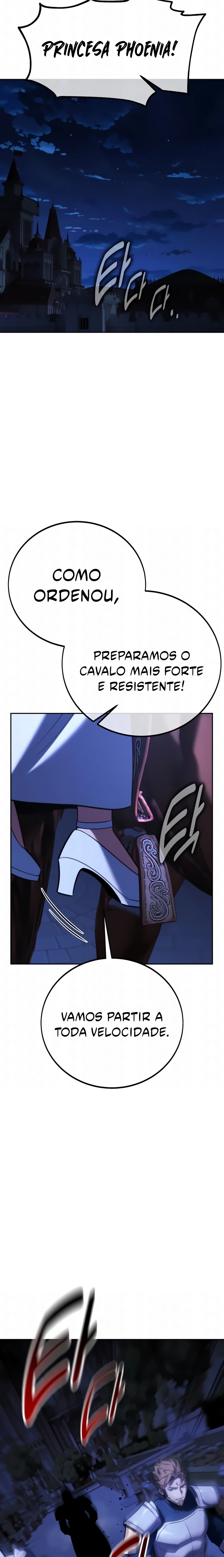 Guia de Sobrevivência do Extra da Academia Capítulo 094 - página 21