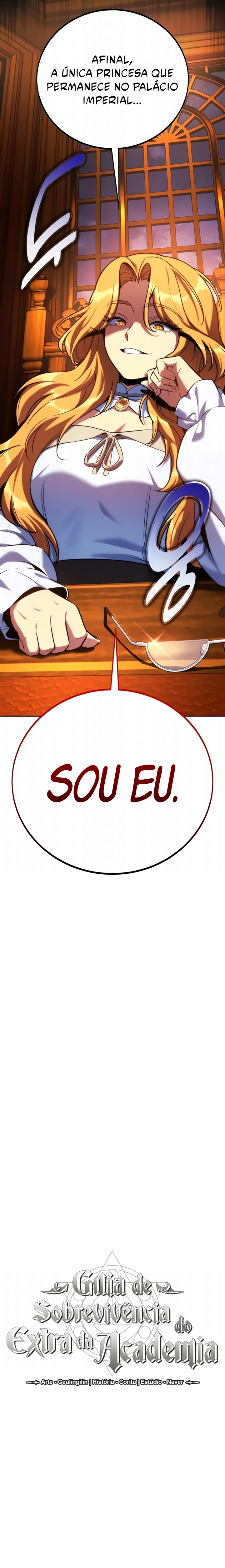 Guia de Sobrevivência do Extra da Academia Capítulo 094 - página 24