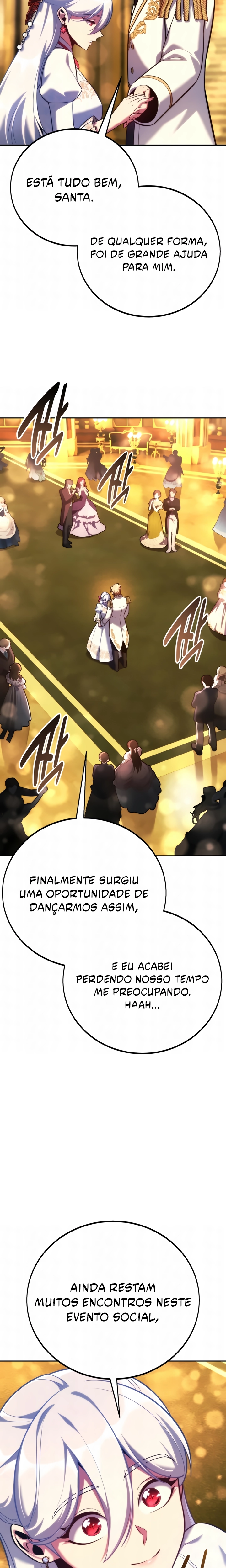 Guia de Sobrevivência do Extra da Academia Capítulo 094 - página 30