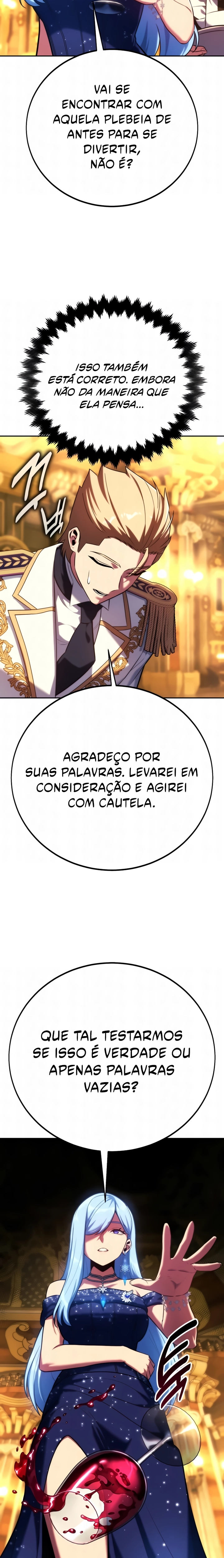 Guia de Sobrevivência do Extra da Academia Capítulo 094 - página 35