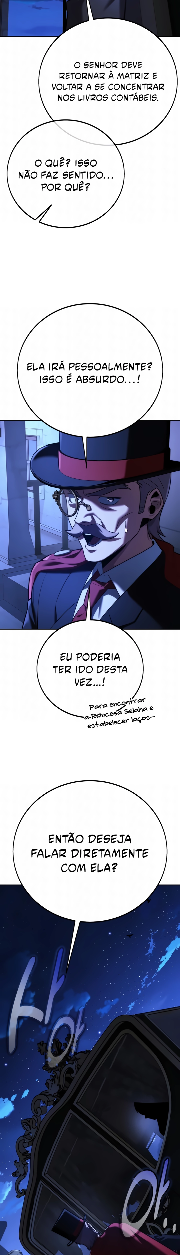 Guia de Sobrevivência do Extra da Academia Capítulo 094 - página 44