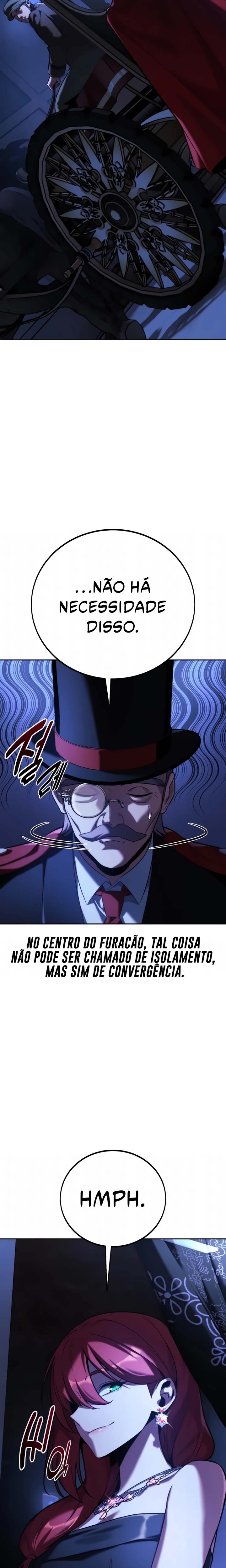 Guia de Sobrevivência do Extra da Academia Capítulo 094 - página 45