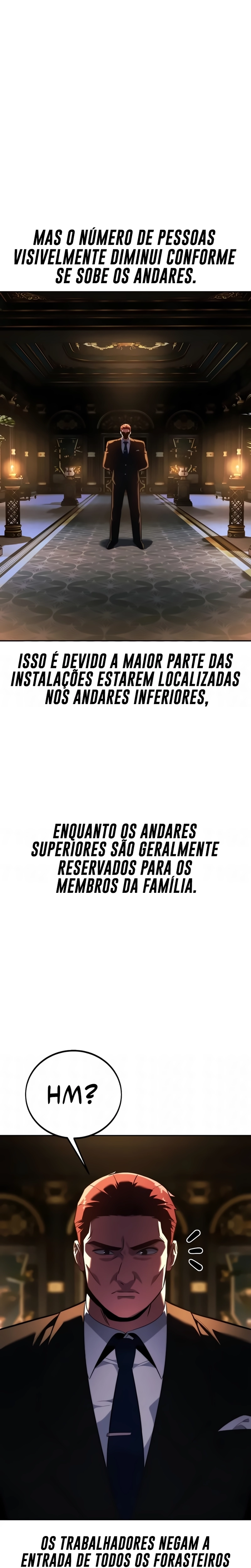 Guia de Sobrevivência do Extra da Academia Capítulo 095 - página 2