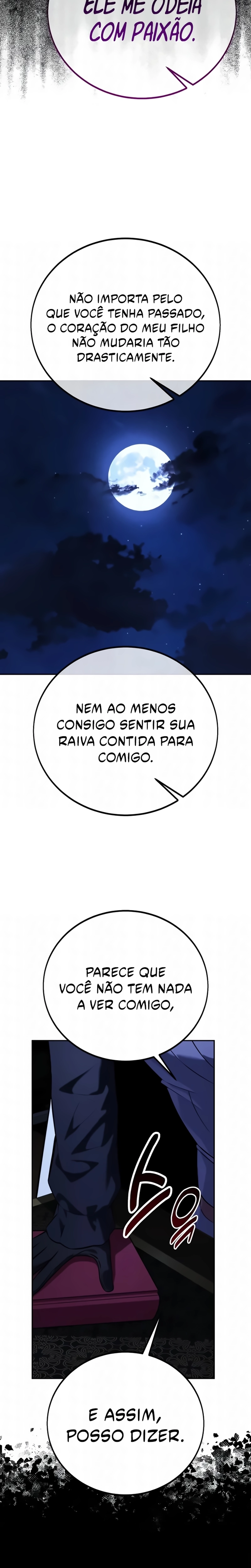 Guia de Sobrevivência do Extra da Academia Capítulo 095 - página 11