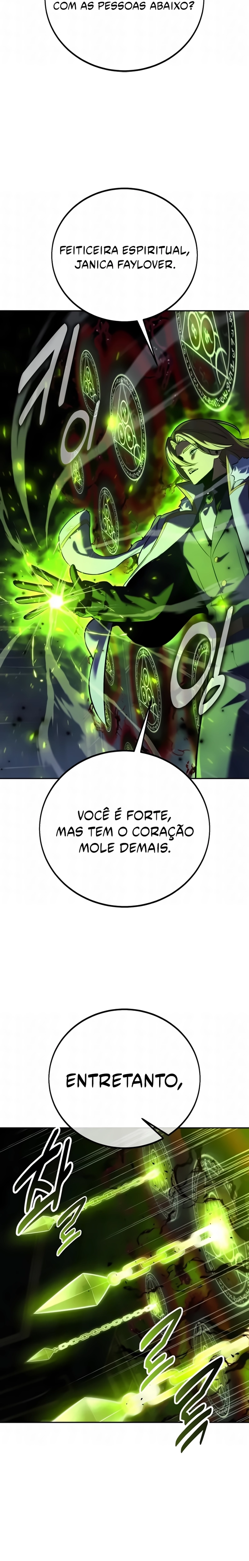 Guia de Sobrevivência do Extra da Academia Capítulo 095 - página 15