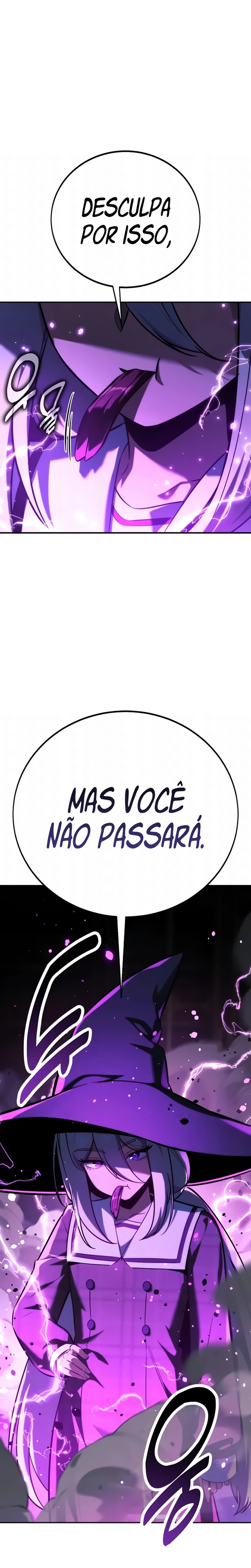 Guia de Sobrevivência do Extra da Academia Capítulo 095 - página 43