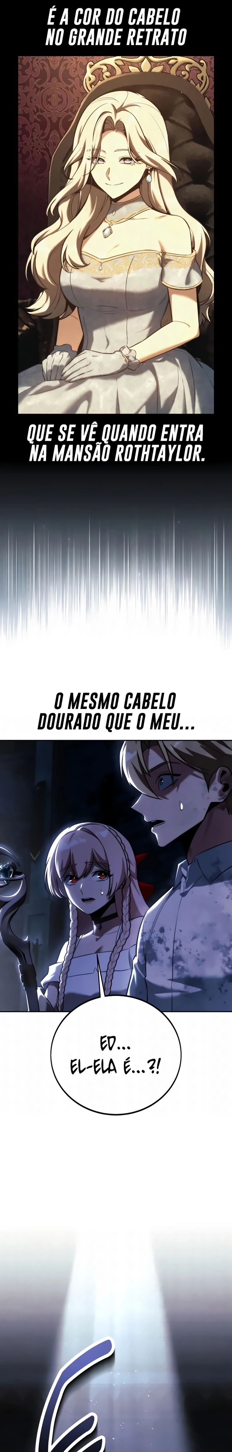 Guia de Sobrevivência do Extra da Academia Capítulo 095 - página 49