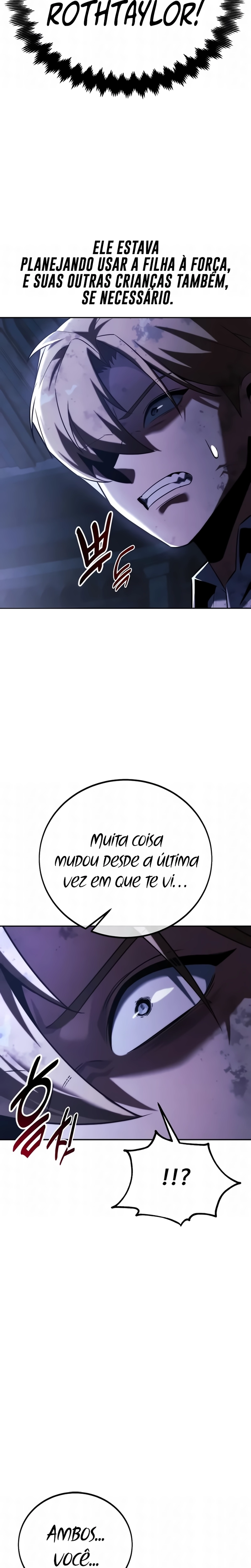 Guia de Sobrevivência do Extra da Academia Capítulo 095 - página 51