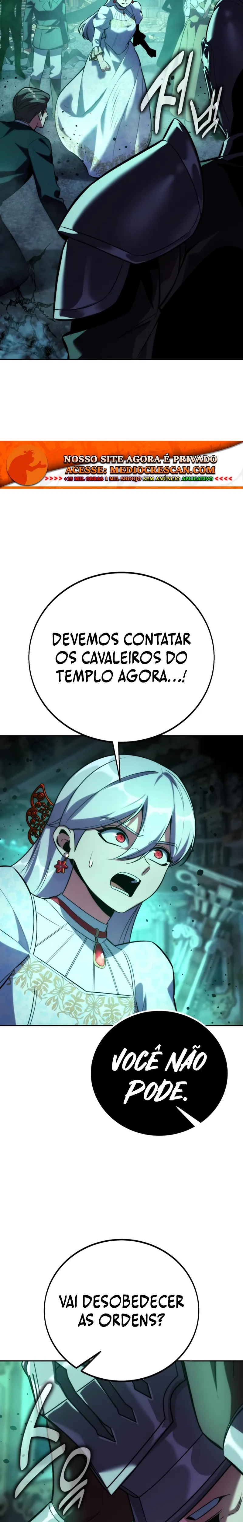 Guia de Sobrevivência do Extra da Academia Capítulo 097 - página 7