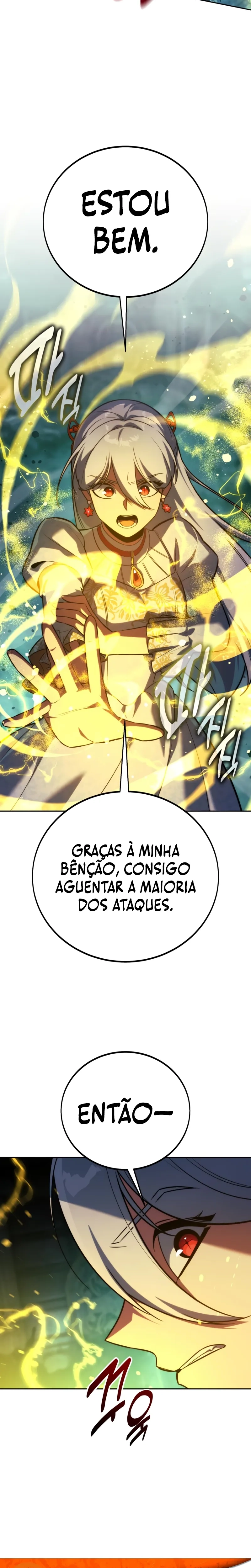 Guia de Sobrevivência do Extra da Academia Capítulo 097 - página 11