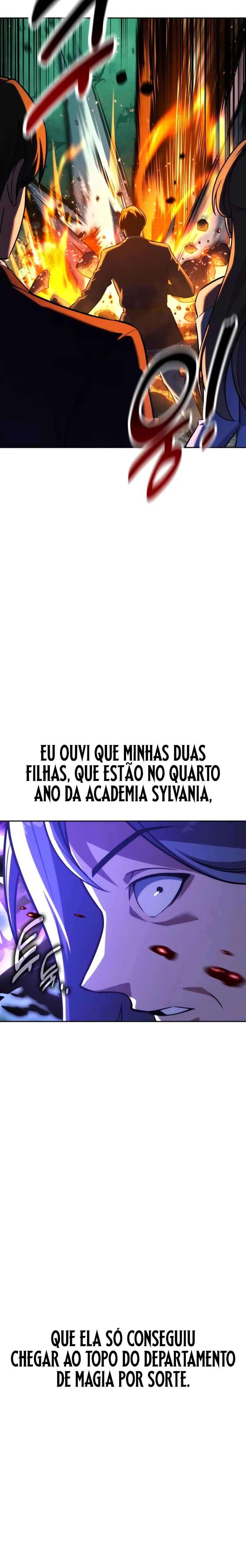 Guia de Sobrevivência do Extra da Academia Capítulo 097 - página 23