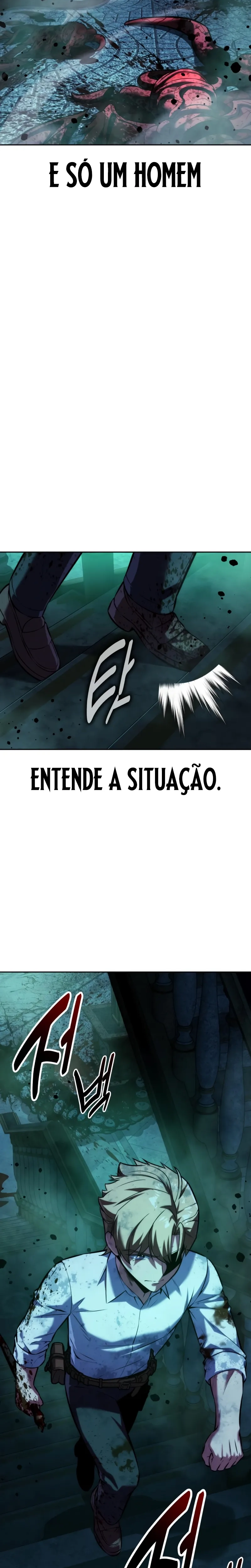 Guia de Sobrevivência do Extra da Academia Capítulo 097 - página 29