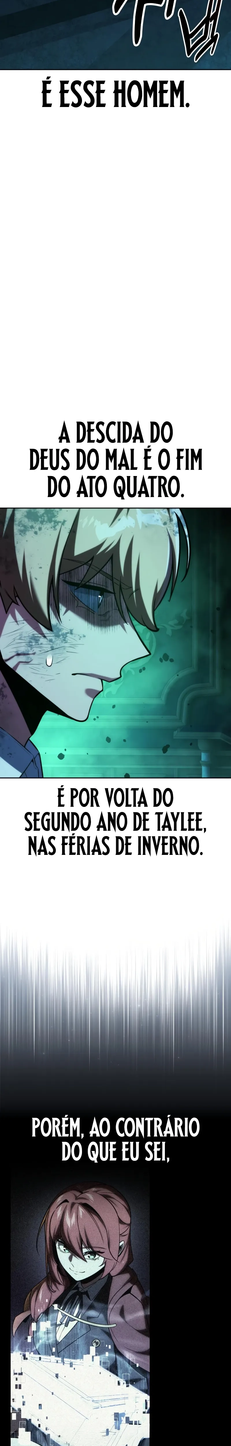 Guia de Sobrevivência do Extra da Academia Capítulo 097 - página 30
