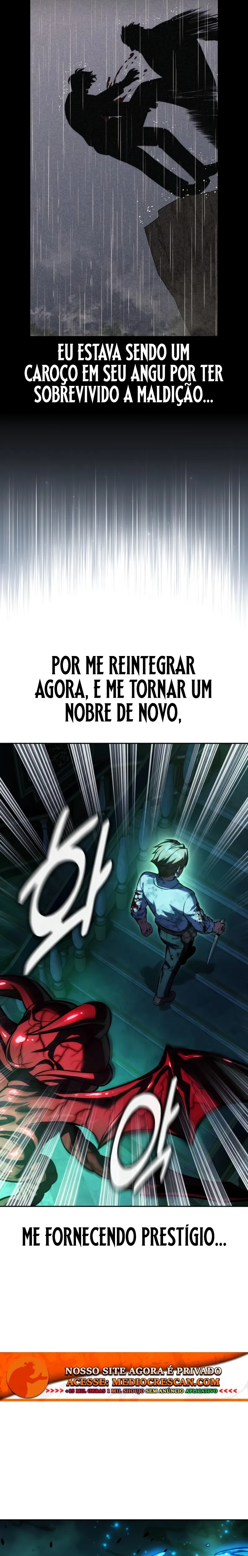 Guia de Sobrevivência do Extra da Academia Capítulo 097 - página 36