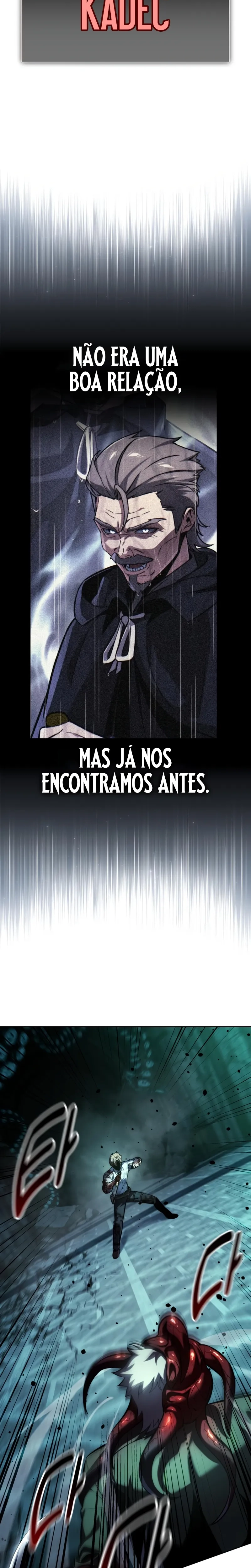 Guia de Sobrevivência do Extra da Academia Capítulo 097 - página 42