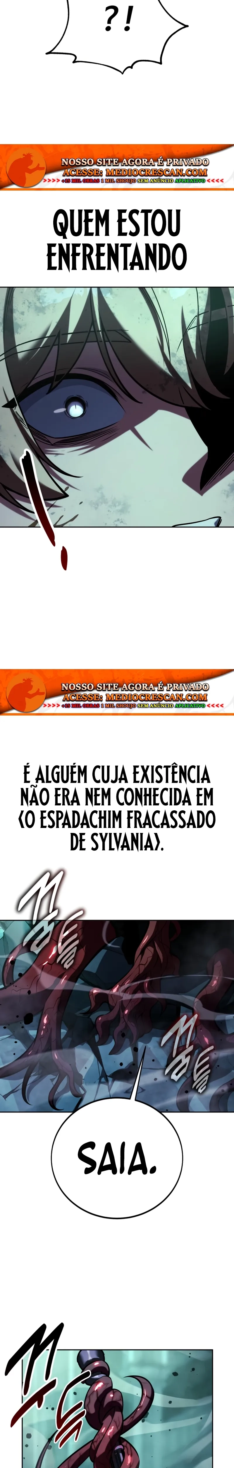 Guia de Sobrevivência do Extra da Academia Capítulo 097 - página 48