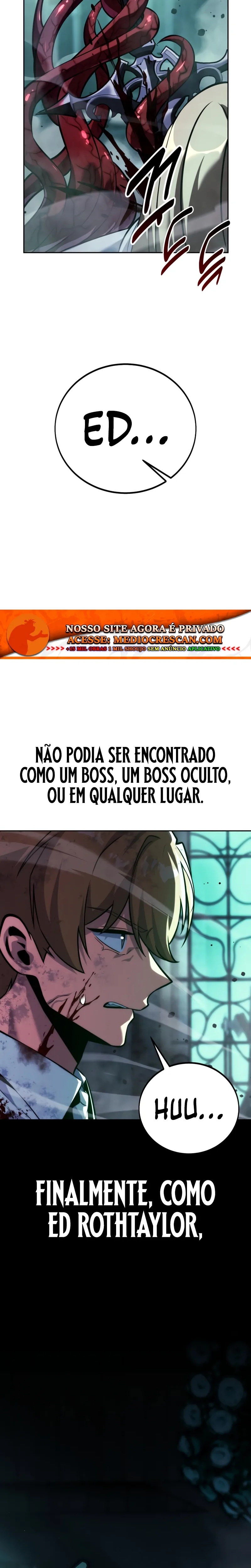 Guia de Sobrevivência do Extra da Academia Capítulo 097 - página 49