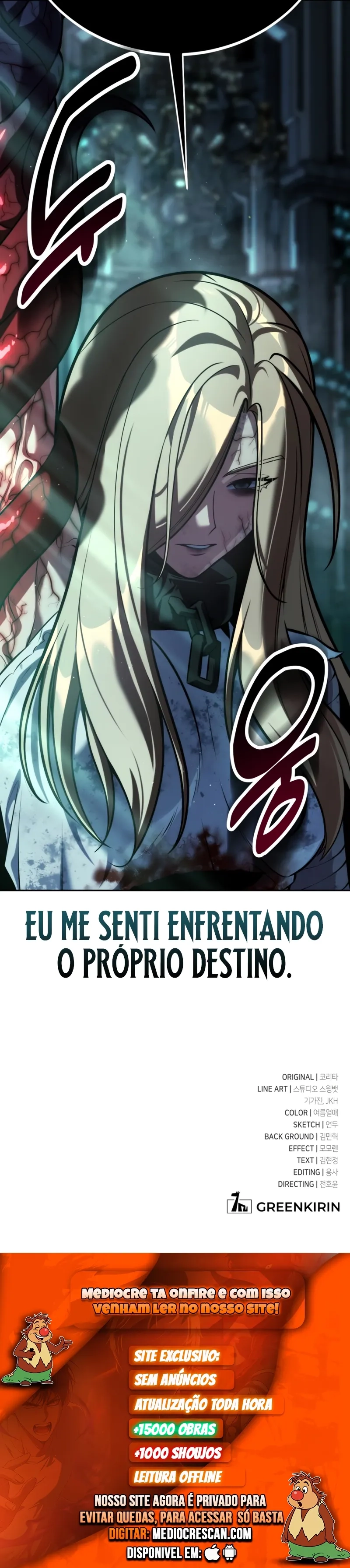 Guia de Sobrevivência do Extra da Academia Capítulo 097 - página 51