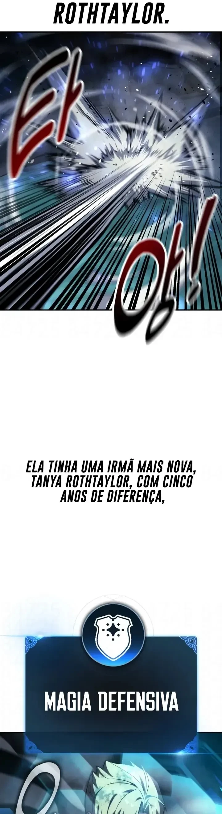 Guia de Sobrevivência do Extra da Academia Capítulo 098 - página 12