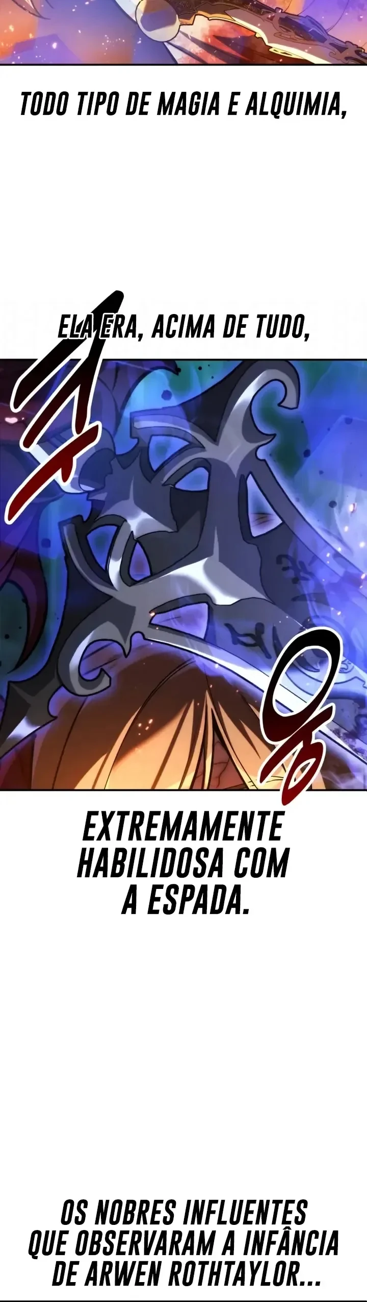 Guia de Sobrevivência do Extra da Academia Capítulo 098 - página 22