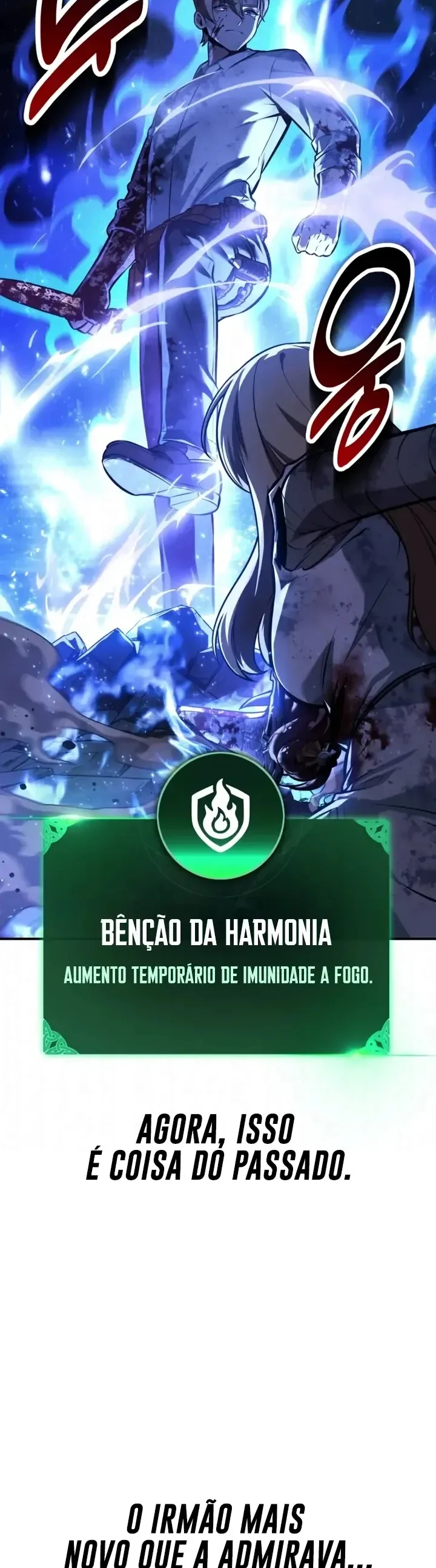 Guia de Sobrevivência do Extra da Academia Capítulo 098 - página 26