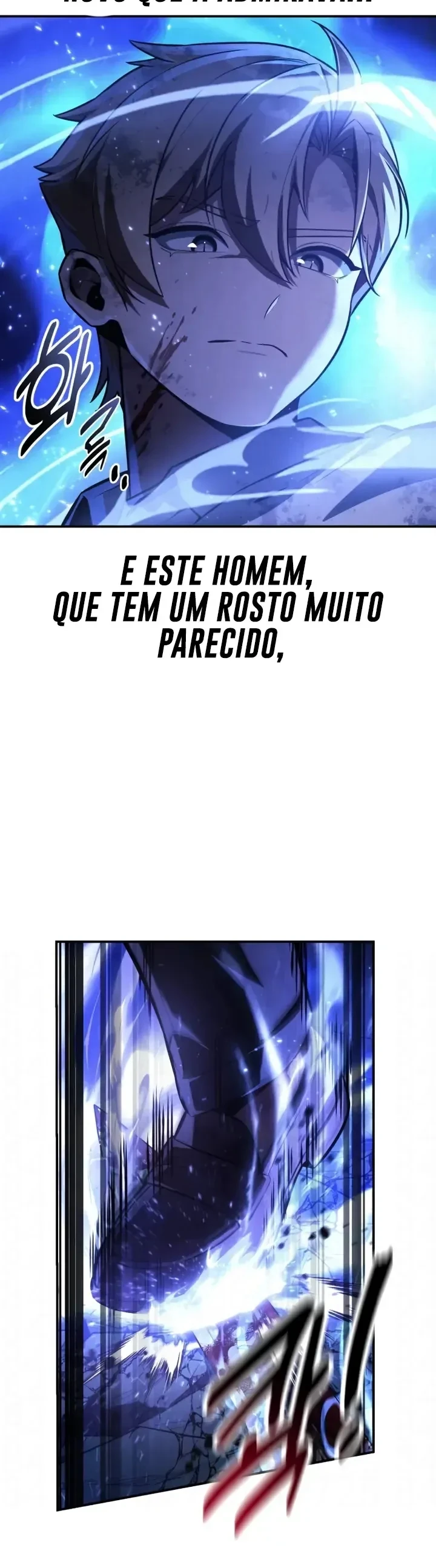 Guia de Sobrevivência do Extra da Academia Capítulo 098 - página 27
