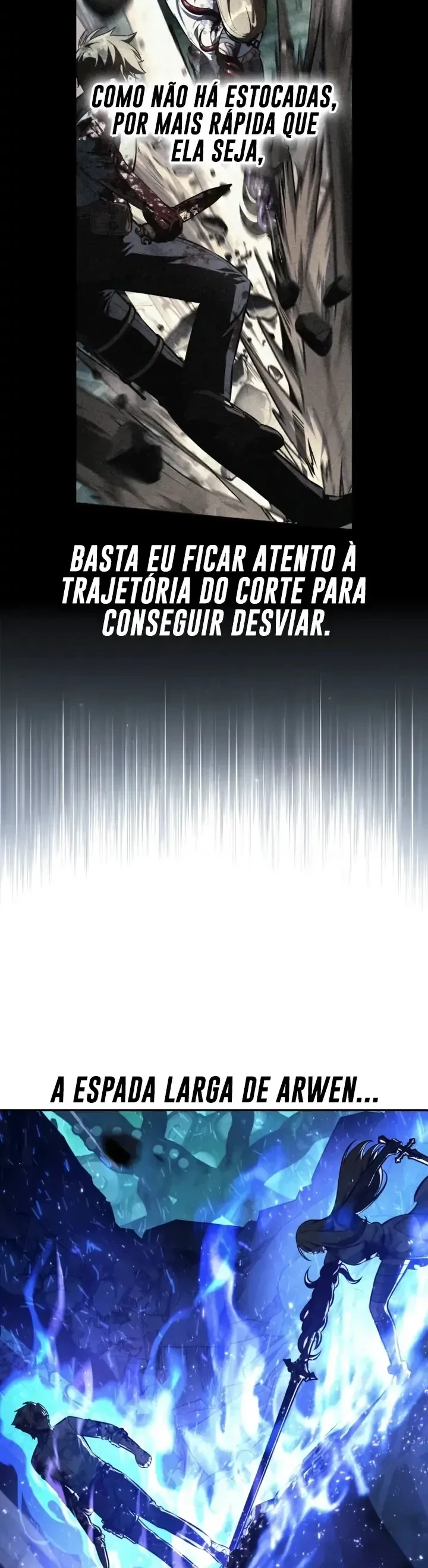 Guia de Sobrevivência do Extra da Academia Capítulo 098 - página 30