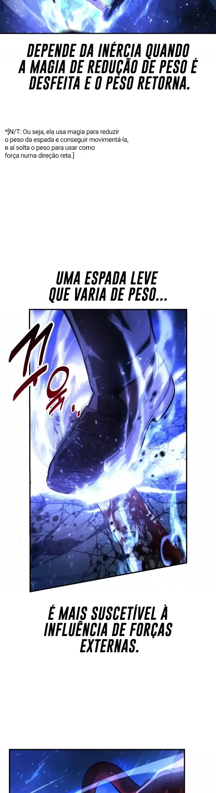 Guia de Sobrevivência do Extra da Academia Capítulo 098 - página 31