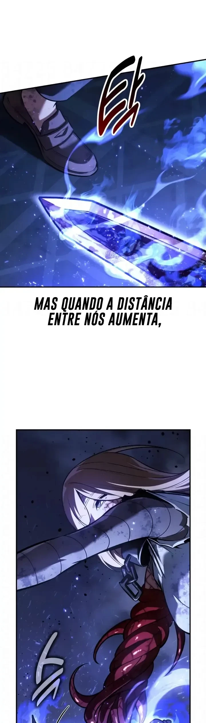 Guia de Sobrevivência do Extra da Academia Capítulo 098 - página 35