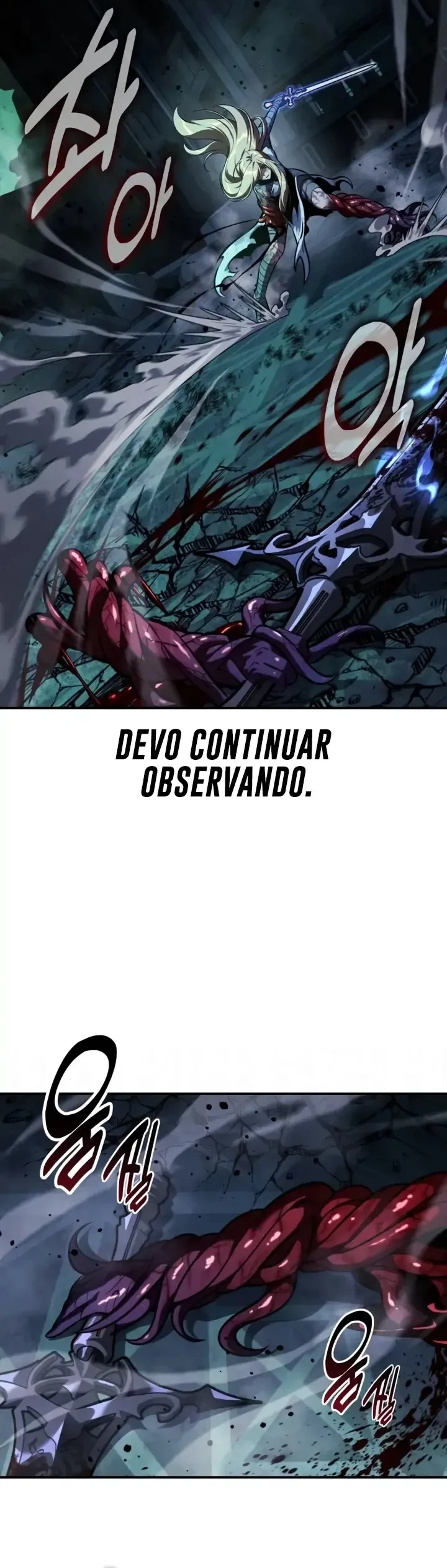 Guia de Sobrevivência do Extra da Academia Capítulo 098 - página 40