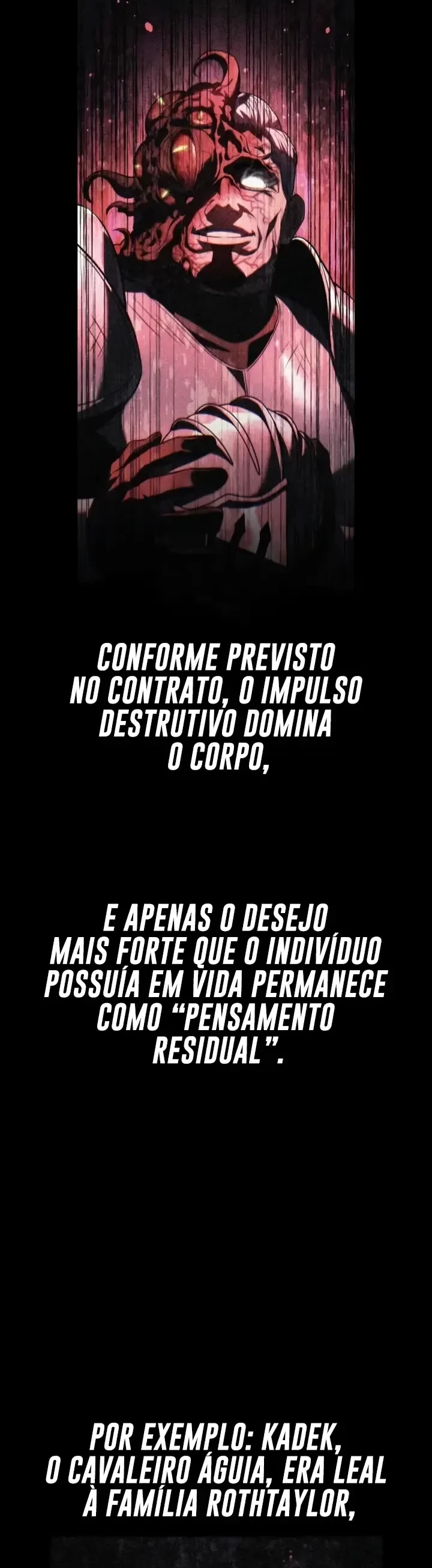 Guia de Sobrevivência do Extra da Academia Capítulo 098 - página 43