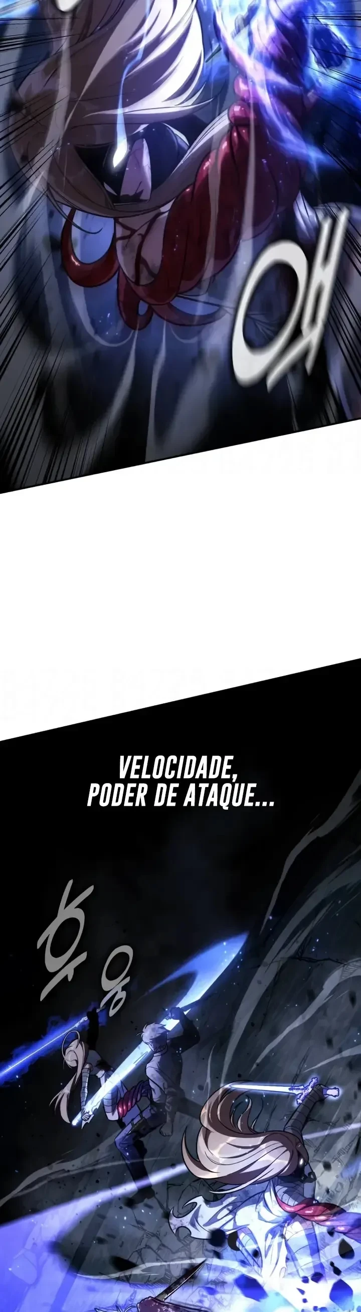 Guia de Sobrevivência do Extra da Academia Capítulo 098 - página 45